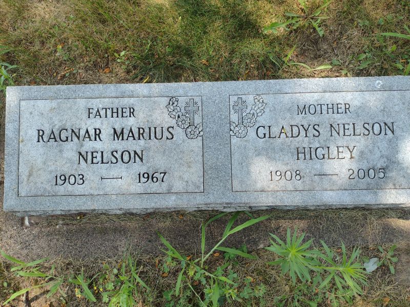 headstone image