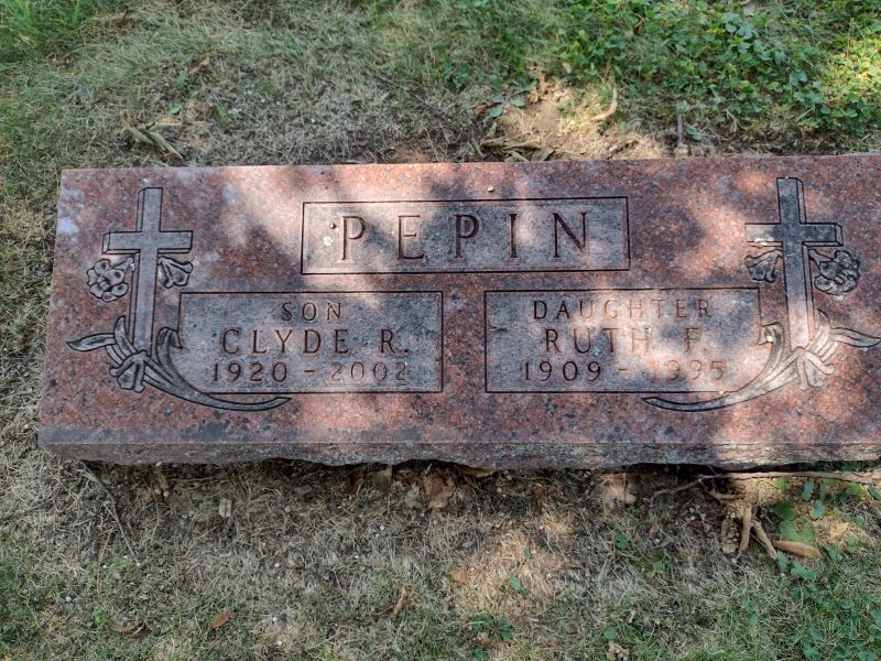headstone image