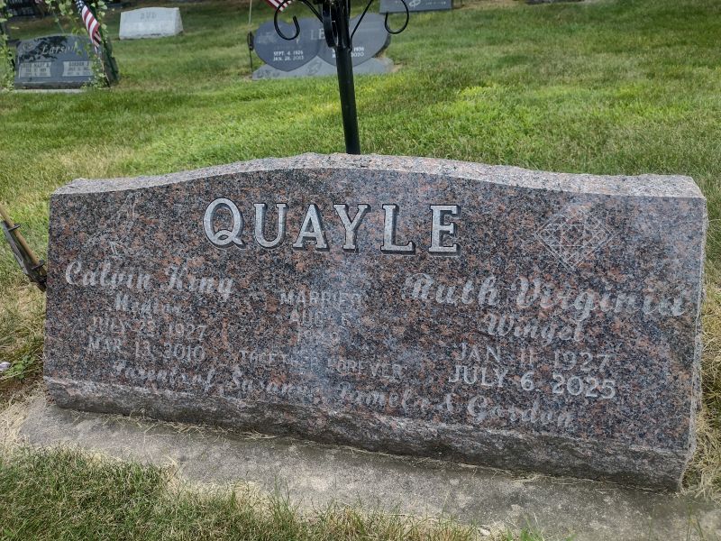 headstone image