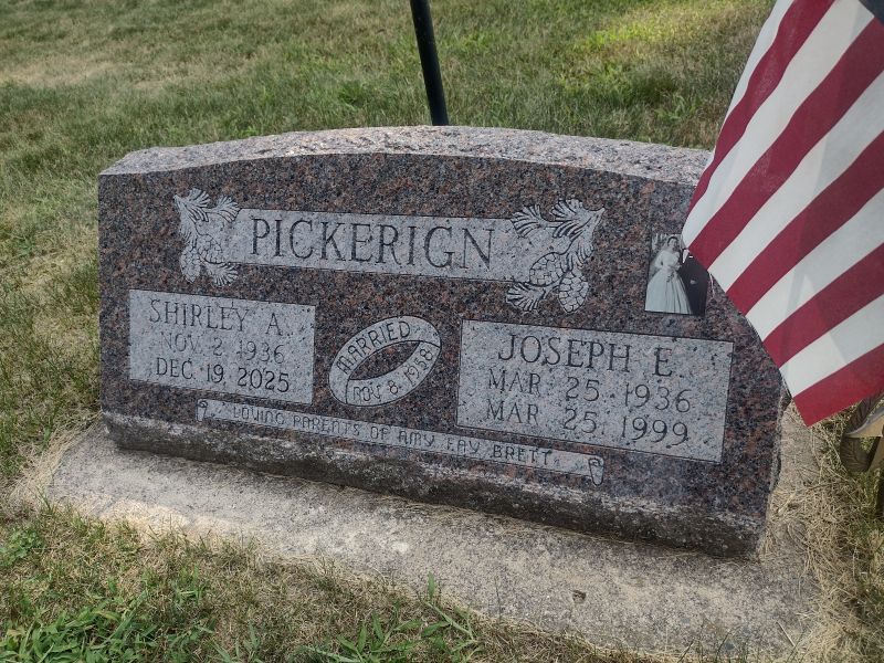 headstone image