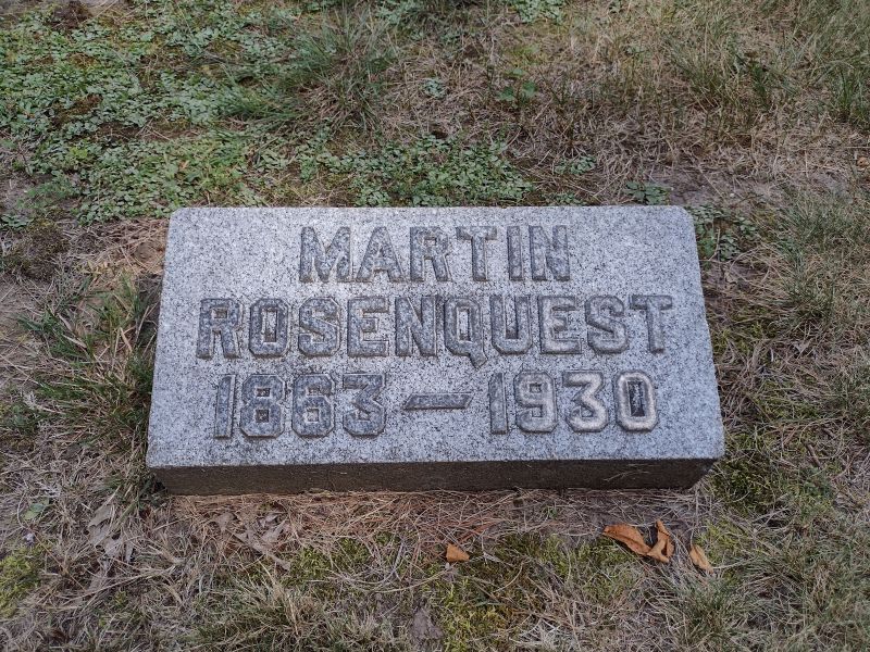 headstone image