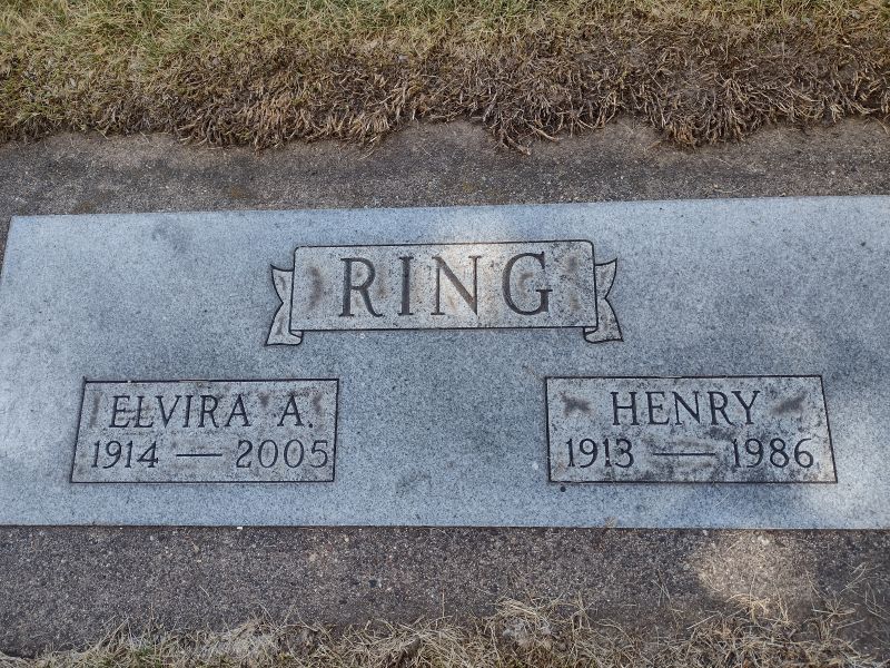 headstone image