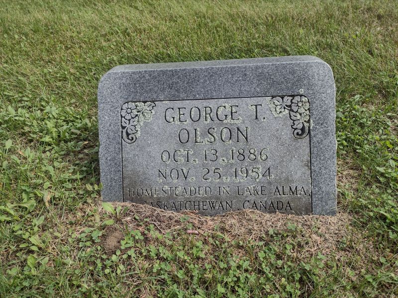 headstone image