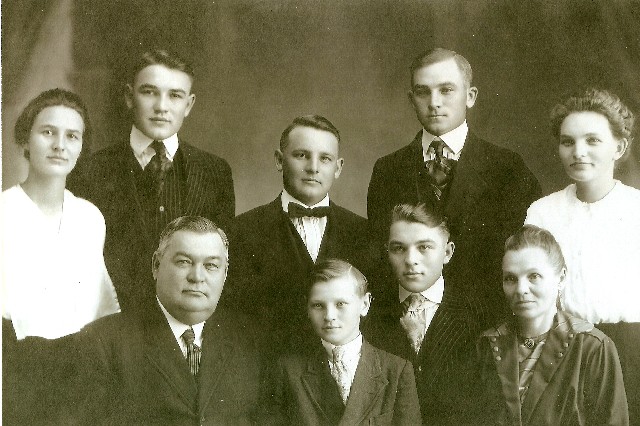 headstone image
