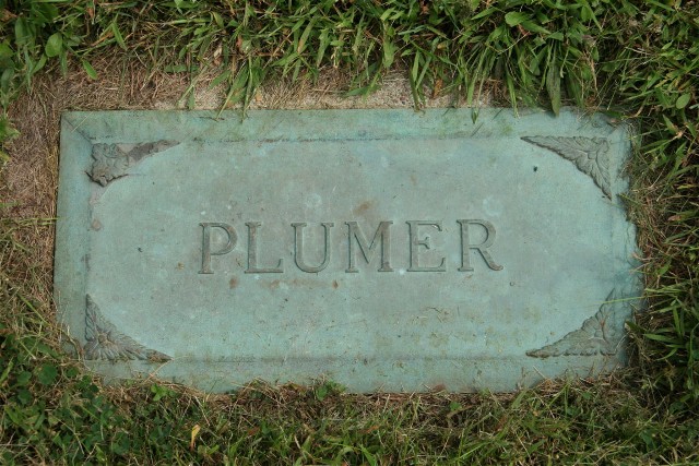 headstone image