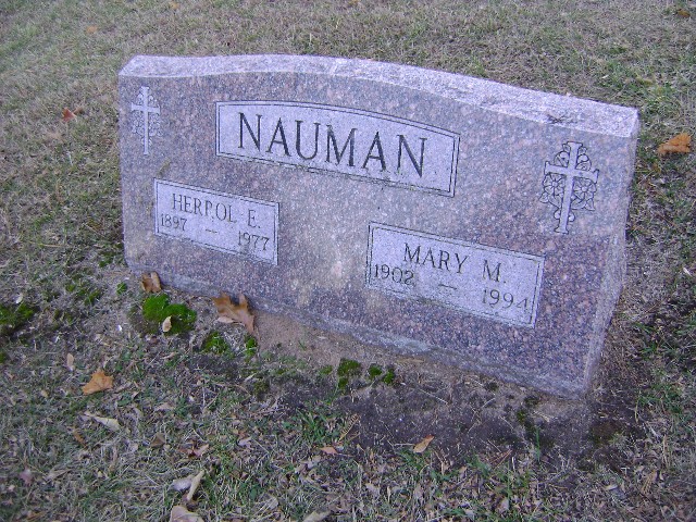 headstone image