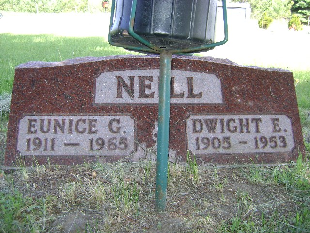 headstone image