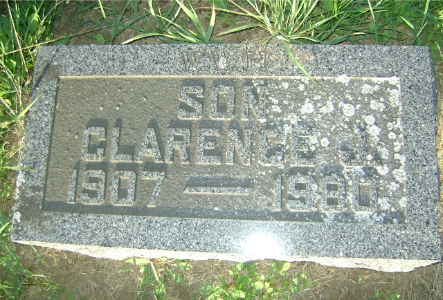 headstone image