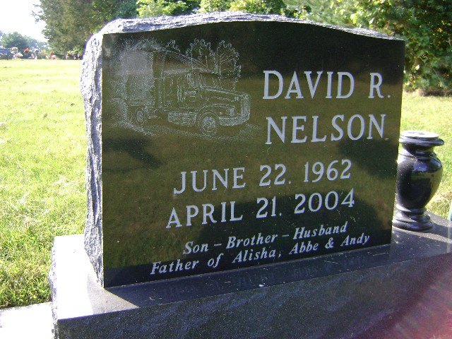 headstone image