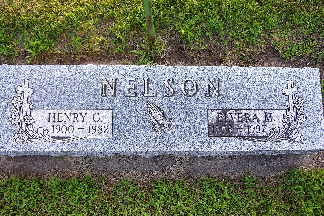 headstone image