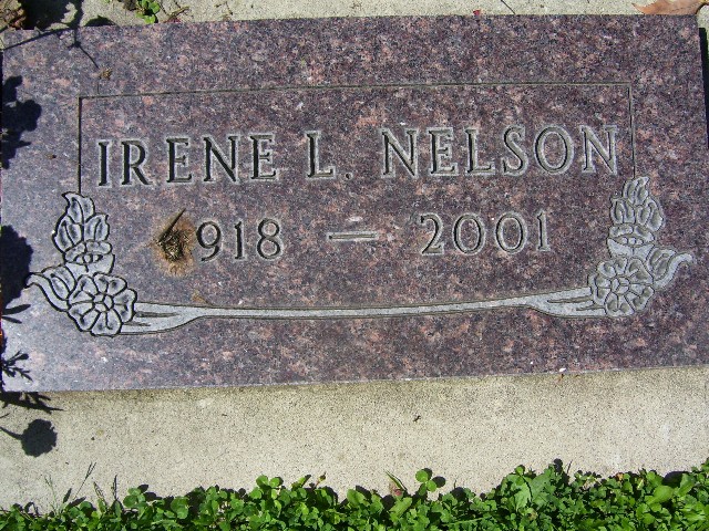 headstone image