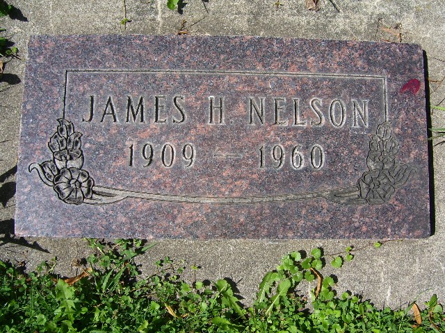 headstone image