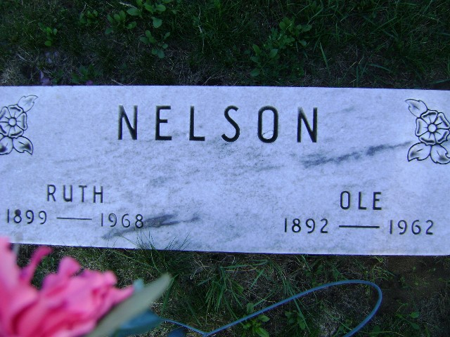 headstone image