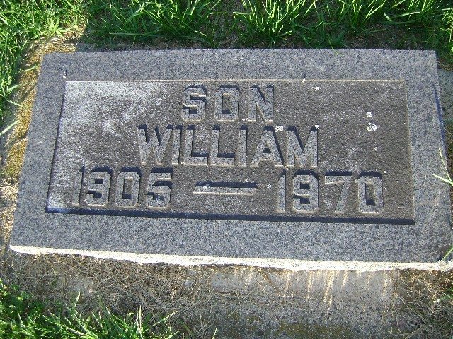 headstone image