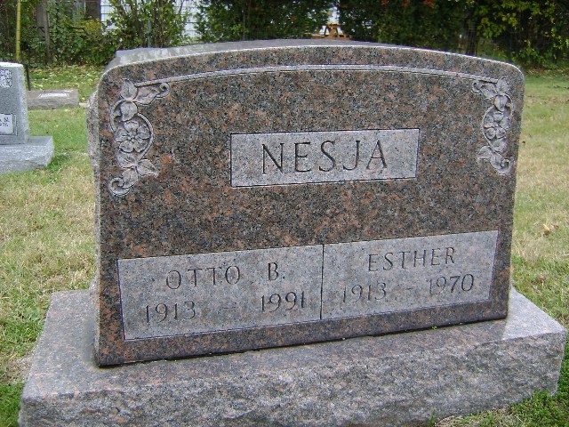headstone image