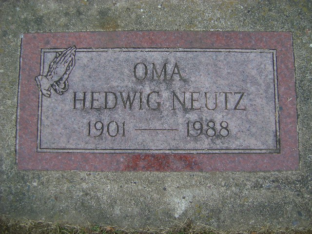 headstone image