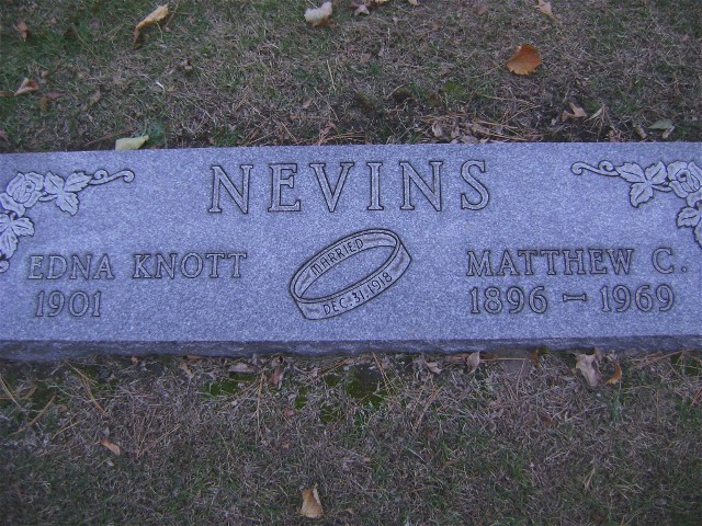 headstone image