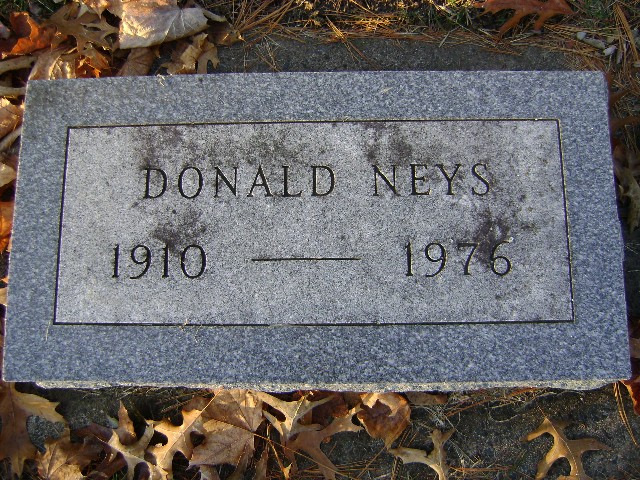 headstone image