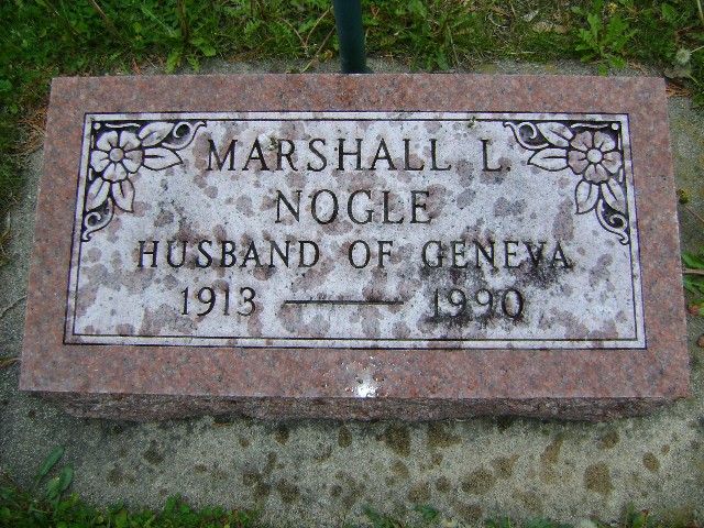headstone image