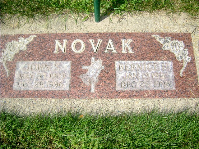 headstone image