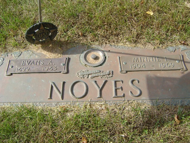 headstone image