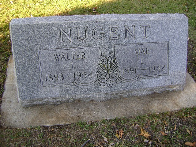 headstone image