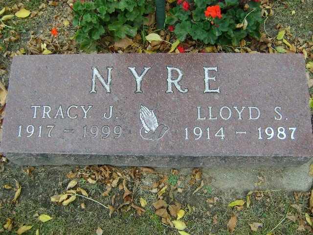 headstone image