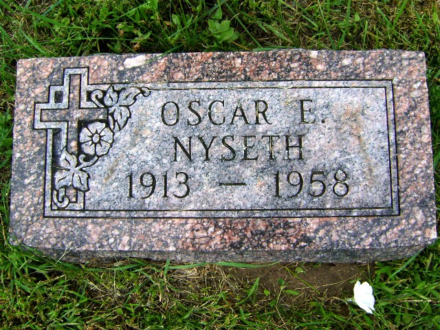 headstone image