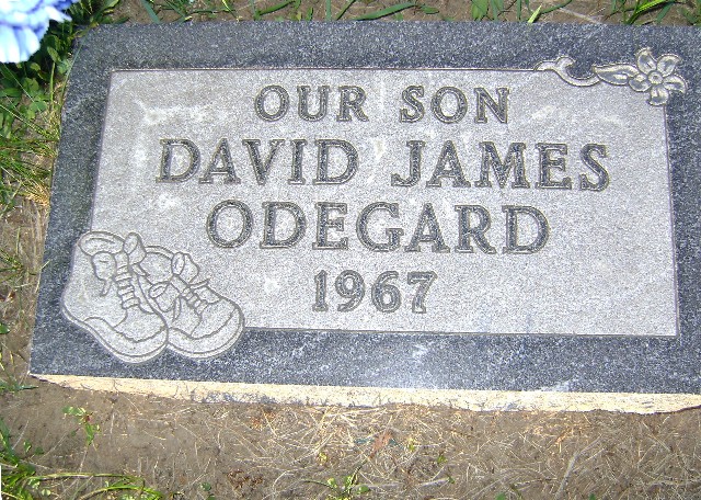 headstone image