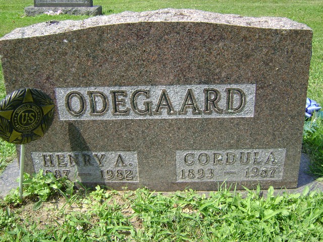 headstone image