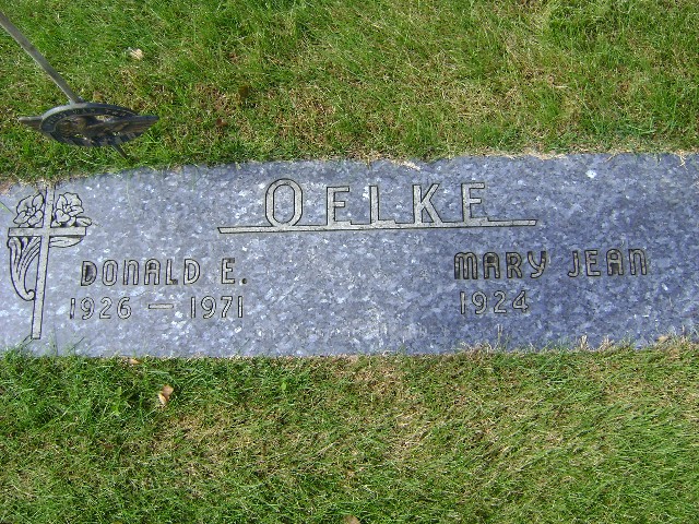 headstone image