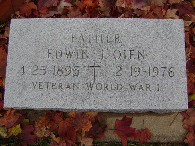 headstone image