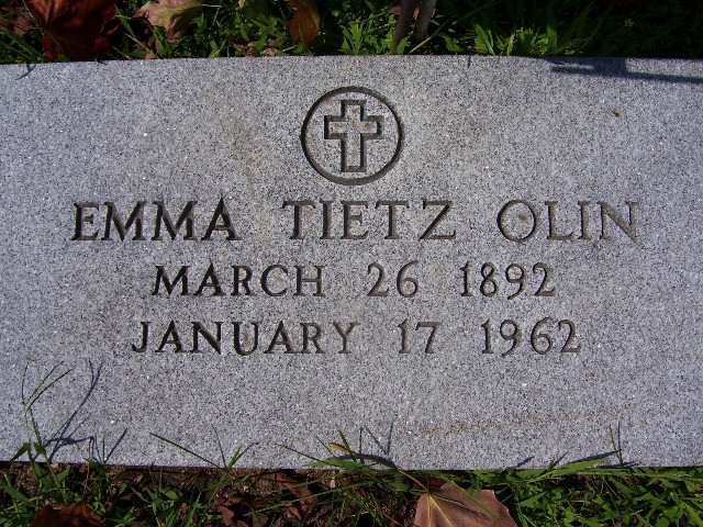 headstone image