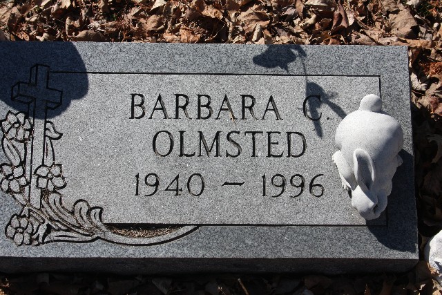 headstone image