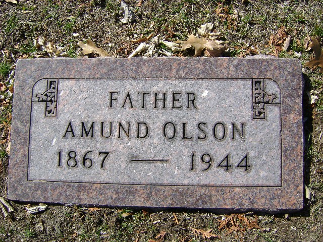 headstone image