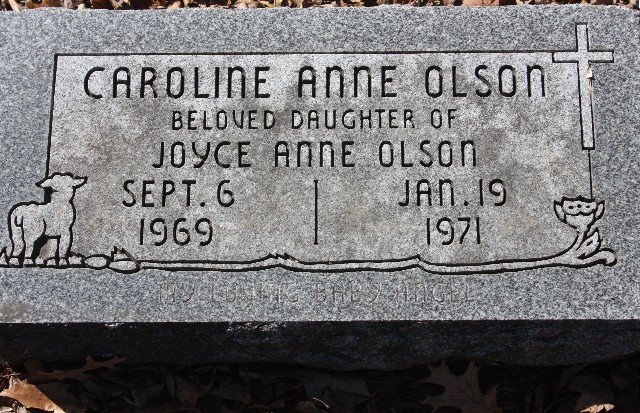 headstone image