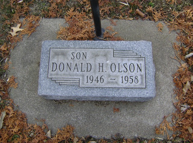 headstone image