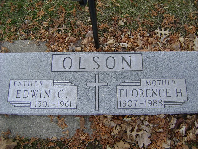 headstone image