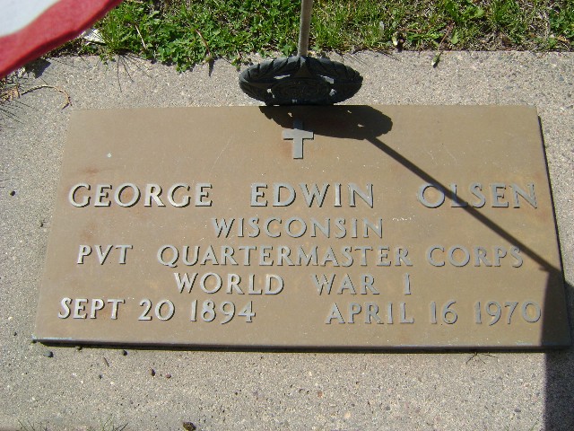 headstone image