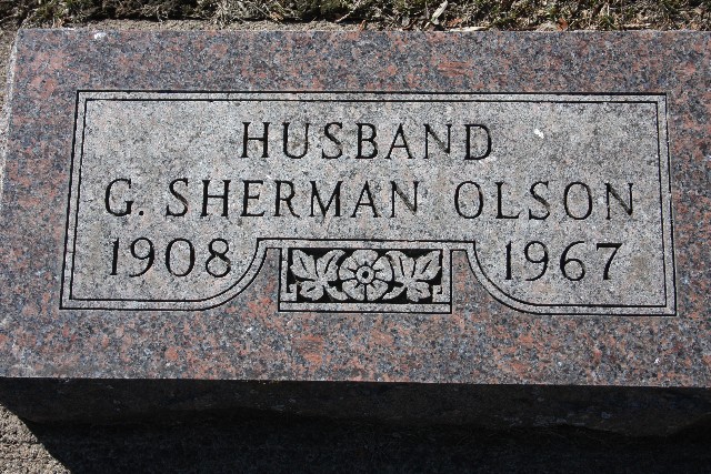 headstone image