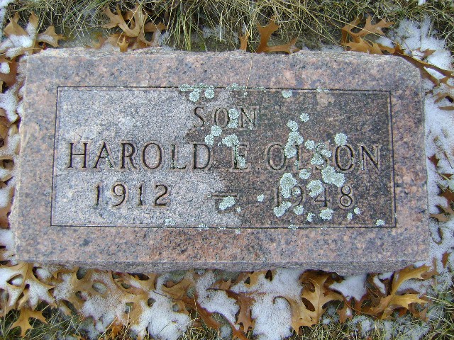 headstone image