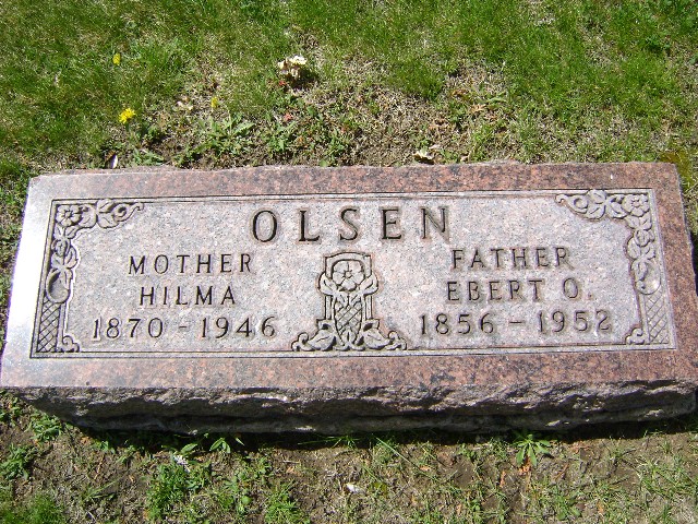 headstone image