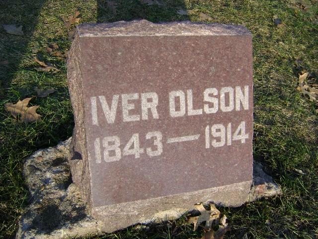 headstone image