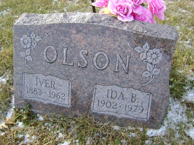 headstone image