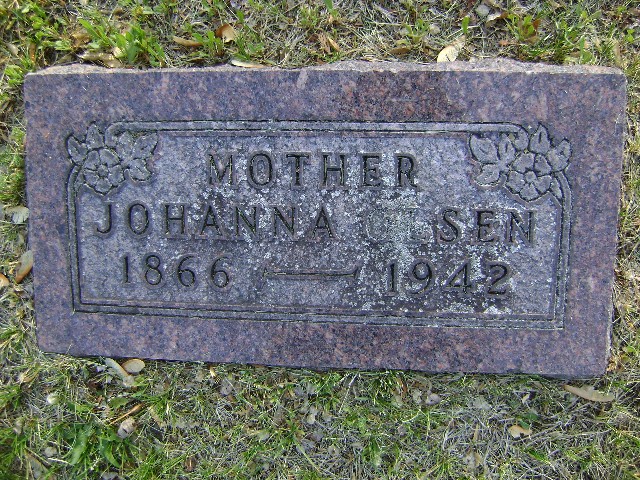 headstone image