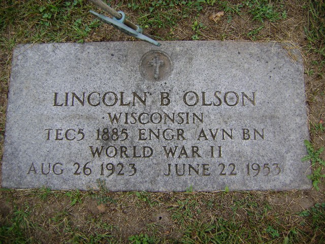 headstone image