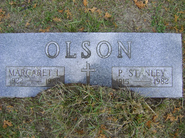 headstone image