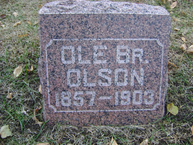 headstone image