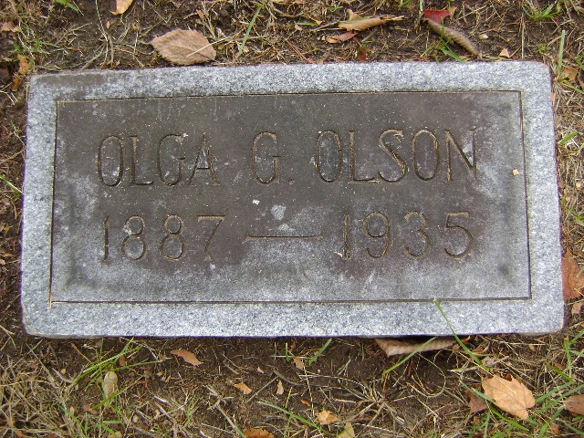 headstone image