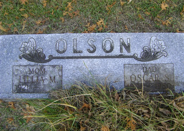 headstone image